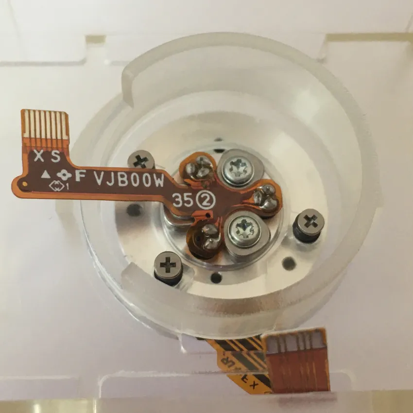 CABE&Ccedil;A MAGNETICA PANASONIC VEG1573 VJB00W35 AGDV1000 AGDV1000P AGDVC10 AGDVC10P AGDVC15 AGDVC80 AGDVX10 AGDVX100