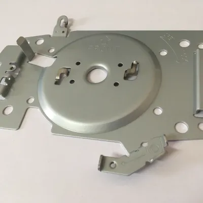 BRA&Ccedil;ADEIRA PANASONIC V9AA3479B2 WV-NS202 WV-NS202A
