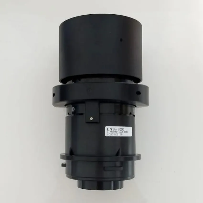 LENTE ZOOM SANYO LNS-S20 PLC-XM100L PLC-XM100 PLC-XM150L PLC-XM150L T0Z10B10500