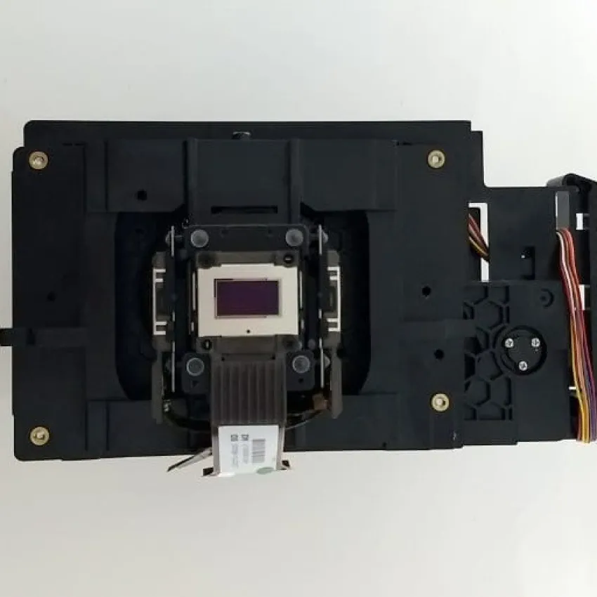 LENTE DO PROJETOR PANASONIC PT-EA3000 E/U TXZG04RWDZ GA810A 11121238A L3C07U-96G00 L3C07U-95G00