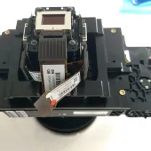 LENTE DO PROJETOR PANASONIC PT-EA3000 E/U TXZG04RWDZ GA810A 11121238A L3C07U-96G00 L3C07U-95G00