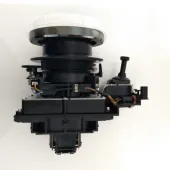 LENTE DO PROJETOR PANASONIC PT-EA3000 E/U TXZG04RWDZ GA810A 11121238A L3C07U-96G00 L3C07U-95G00