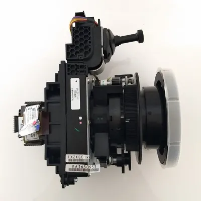 LENTE DO PROJETOR PANASONIC PT-EA3000 E/U TXZG04RWDZ GA810A 11121238A L3C07U-96G00 L3C07U-95G00