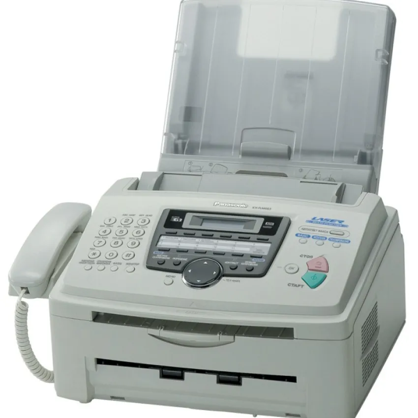 CARTUCHO TONER  PANASONIC KX-FA83A PARA IMPRESSORA FAX FL511/612/651- lacrado / vencido