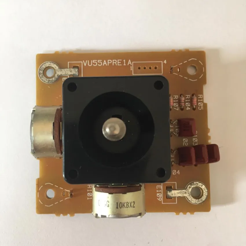 PLACA DO BOT&Atilde;O DE CONTROLE VU55APRE1A YWVU55APKE1A MH437F94V-0 WVC-U550 WVC-U550A WVC-U550AP WVC-U550BP WVC-U550P