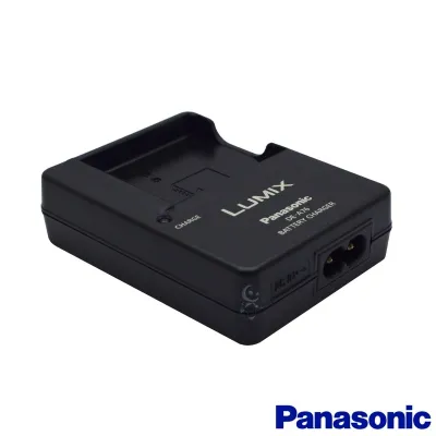 CARREGADOR DE BATERIA PANASONIC DE-A76A 110-240V ~ 50/60Hz 0.2A / 4.2V 0.65A