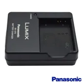 CARREGADOR DE BATERIA PANASONIC DE-A76A 110-240V ~ 50/60Hz 0.2A / 4.2V 0.65A