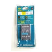 BATERIA PANASONIC CGR-V14S CGRV14S 7.2V 1400MAH NOVA!!!
