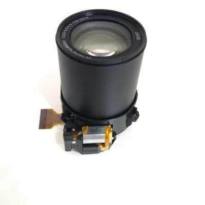 BLOCO OTICO LEICA VARIO ELMARIT 1:2.8-5.2/4.5-108 ASPH VJB50065-3 LA12GE-502VA 3G11A C1651 panasonic