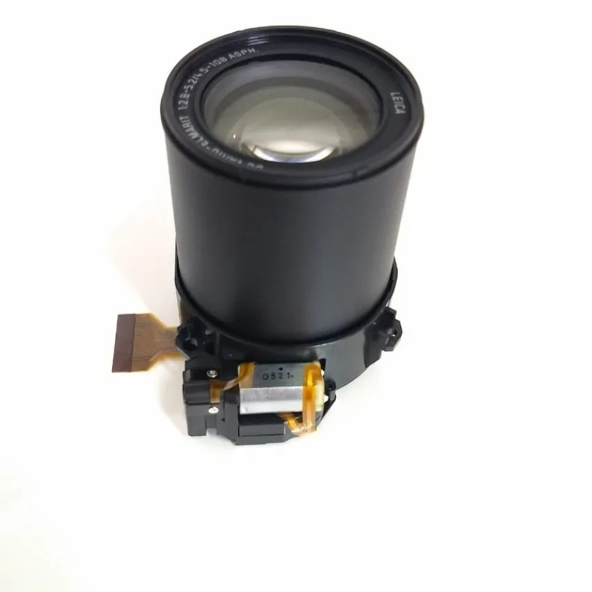 BLOCO OTICO LEICA VARIO ELMARIT 1:2.8-5.2/4.5-108 ASPH VJB50065-3 LA12GE-502VA 3G11A C1651 panasonic