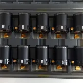 BLOCO OTICO LEICA VARIO ELMARIT 1:2.8-5.2/4.5-108 ASPH VJB50065-3 LA12GE-502VA 3G11A C1651 panasonic
