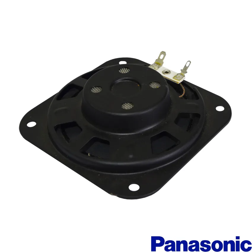 ALTO FALANTE PANASONIC L0AZ10A00001B | NOVO