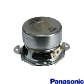 ALTO FALANTE PANASONIC L0AA06A00071 GEO0728A 2,5POLEGADAS| ORIGINAL