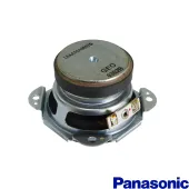 ALTO FALANTE PANASONIC L0AA06A00070 GEO1805B 2,5 POLEGADAS 8 OHMS | ORIGINAL