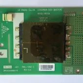 PLACA INVERTER PANASONIC 6632L-0620A LC420WUN-(SC)(D1) 3PEGC20006A-R (SEMI NOVA)