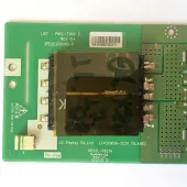 PLACA INVERTER PANASONIC 6632L-0621A LC420WUN-(SC)(D1) 3PEGC20006B-R (SEMI NOVA)