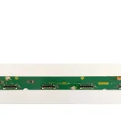 BASE PEDESTAL SONY XBR-65X935D Y8289167A 458040501 4-580-405-01