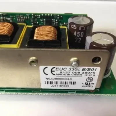 PLACA PROJETOR EUC 300C B/E01 (4422 400 26603)