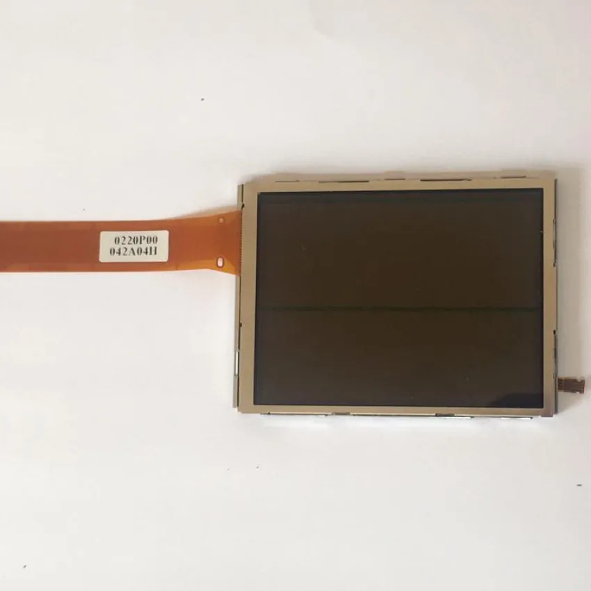 Display LCD CAMERA LUMIX DMC-FX9 DMC-LX1