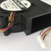 MICROVENTILADOR / VENTOINHA / COOLER 9BMB24P2K11 SAN ACE B97 24V 1.62A SANYO