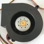 MICROVENTILADOR / VENTOINHA / COOLER 9BMB24P2K11 SAN ACE B97 24V 1.62A SANYO