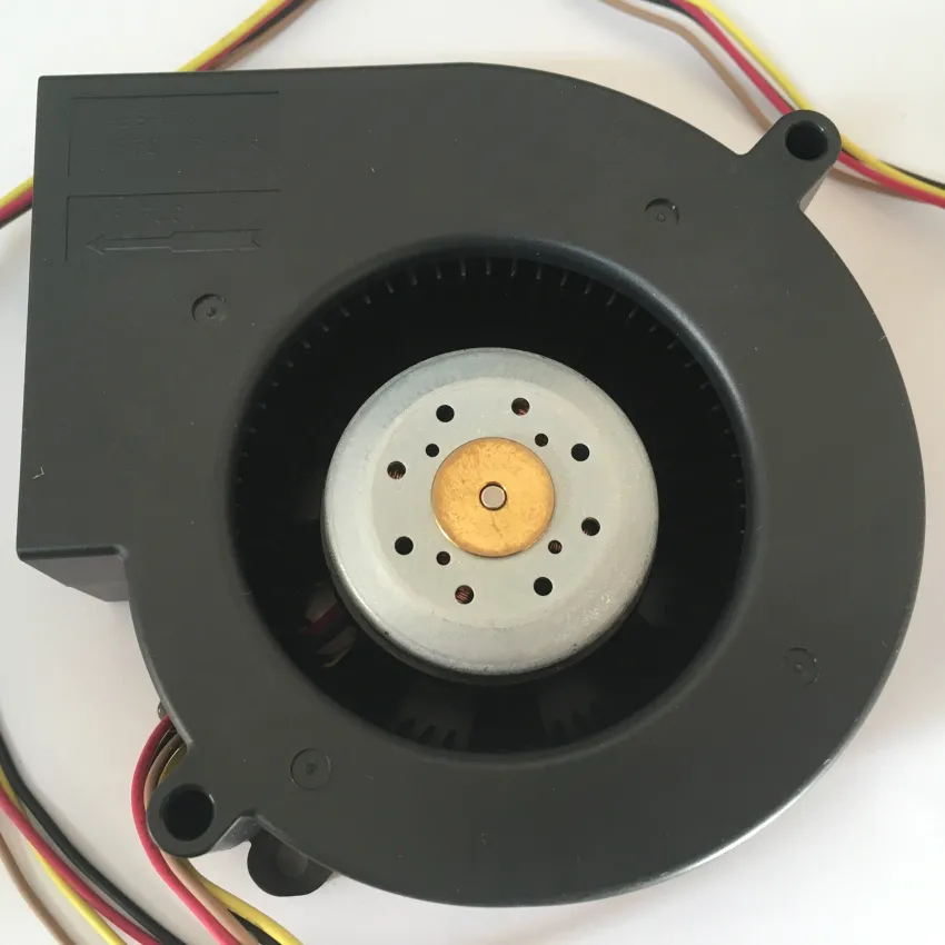 MICROVENTILADOR / VENTOINHA / COOLER 9BMB24P2K11 SAN ACE B97 24V 1.62A SANYO