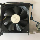 MICROVENTILADOR / VENTOINHA / COOLER 3610KL-04W-B49 12V 0.20A TXFKZ01QEXZ