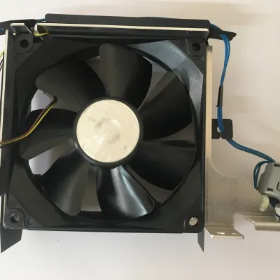 MICROVENTILADOR / VENTOINHA / COOLER 3610KL-04W-B49 12V 0.20A TXFKZ01QEXZ