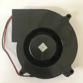 MICROVENTILADOR / VENTOINHA / COOLER BG1002-B044-00L 12V 0.75A TH-D7500 TXFEKG7VJM8B