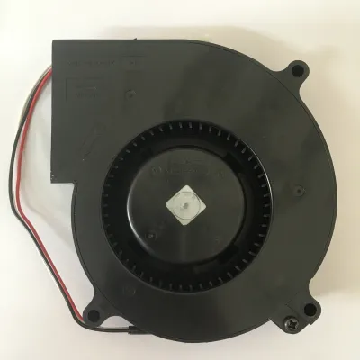 MICROVENTILADOR / VENTOINHA / COOLER BG1002-B044-00L 12V 0.75A TH-D7500 TXFEKG7VJM8B
