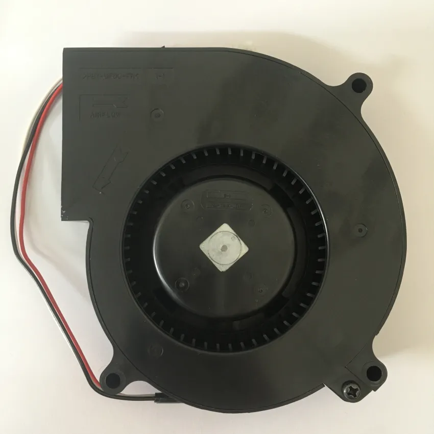 MICROVENTILADOR / VENTOINHA / COOLER BG1002-B044-00L 12V 0.75A TH-D7500 TXFEKG7VJM8B