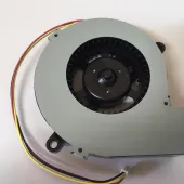 MICROVENTILADOR / VENTOINHA / COOLER CL-7020L-07 12V 140mA 6129A