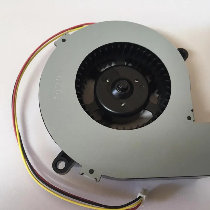 MICROVENTILADOR / VENTOINHA / COOLER CL-7020L-07 12V 140mA 6129A