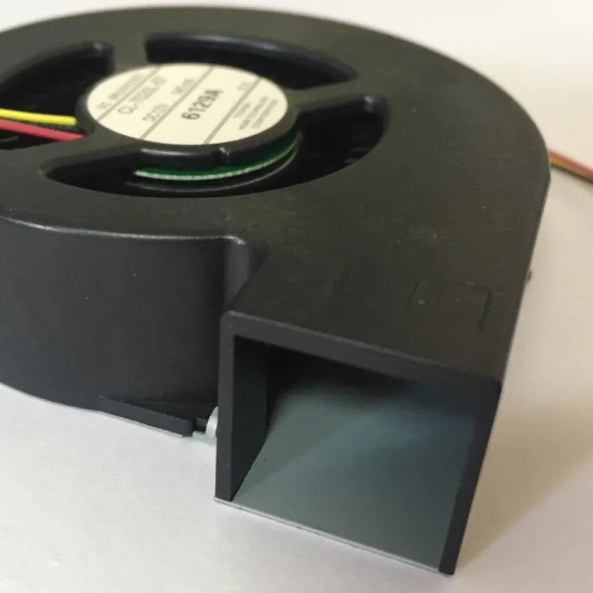 MICROVENTILADOR / VENTOINHA / COOLER CL-7020L-07 12V 140mA 6129A