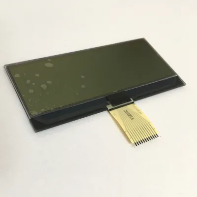 DISPLAY DE TELEFONE PANASONIC KXTG6842B L5DYAYY00004