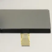 DISPLAY DE TELEFONE PANASONIC KXTG6842B L5DYAYY00004