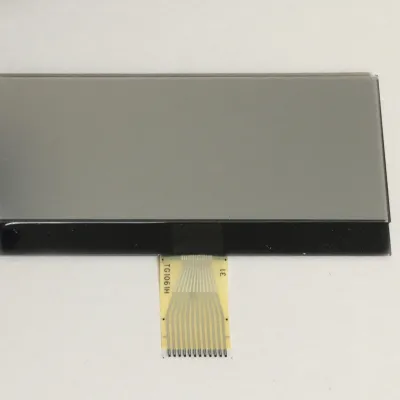DISPLAY DE TELEFONE PANASONIC KXTG6842B L5DYAYY00004