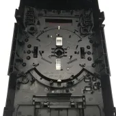PAINEL FRONTAL PANASONIC SA-AKX38 RYP1965-KCS RGP1692