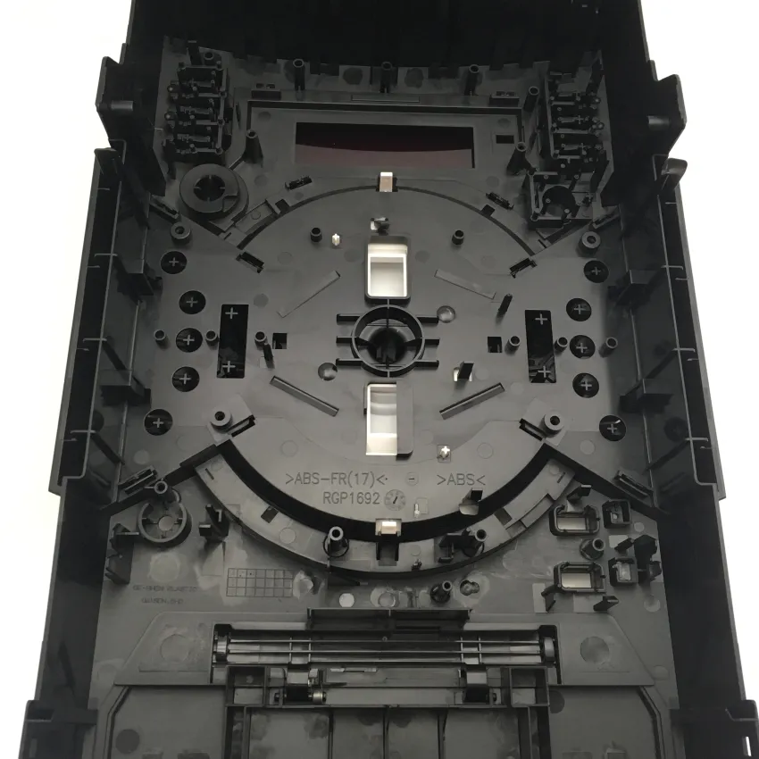 PAINEL FRONTAL PANASONIC SA-AKX38 RYP1965-KCS RGP1692