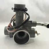 BOMBA DE CALOR A G&Aacute;S PARA AR-CONDICIONADO KP4P8-719 KP4P8-718 DC12V 110 7.5&ordm;