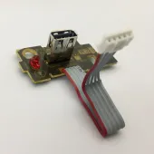PLACA DO USB PANASONIC RJB3543AC REP4793DC