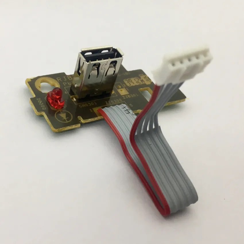 PLACA DO USB PANASONIC RJB3543AC REP4793DC