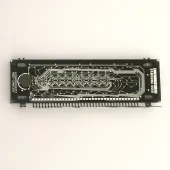 DISPLAY LUMINOSO PANASONIC A2BB00000177 HNA-12MS30T