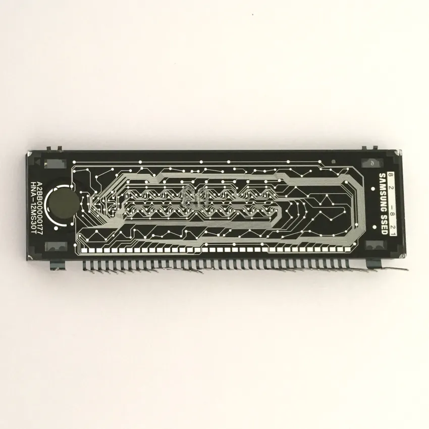 DISPLAY LUMINOSO PANASONIC A2BB00000177 HNA-12MS30T