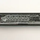 DISPLAY LUMINOSO PANASONIC A2BB00000177 HNA-12MS30T