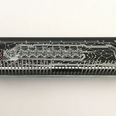 DISPLAY LUMINOSO PANASONIC A2BB00000177 HNA-12MS30T