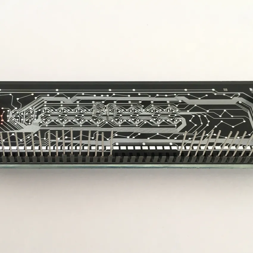 DISPLAY LUMINOSO PANASONIC A2BB00000177 HNA-12MS30T