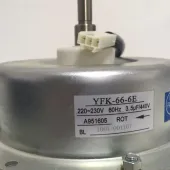 Motor Evaporadora Panasonic Yfk-66-6e A951605