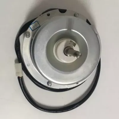Motor Evaporadora Panasonic Yfk-66-6e A951605