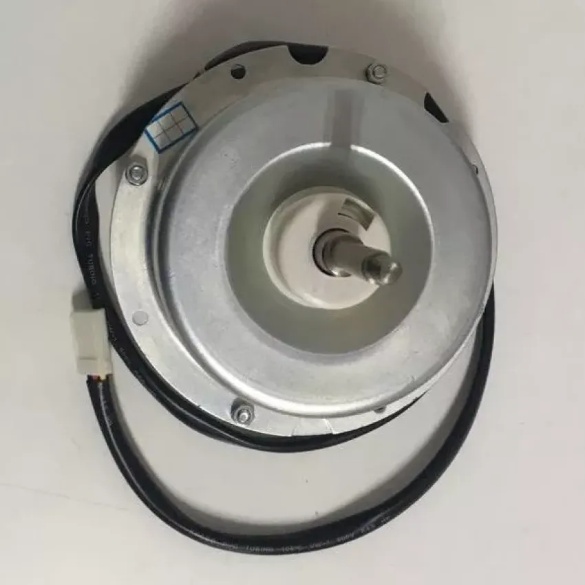 Motor Evaporadora Panasonic Yfk-66-6e A951605